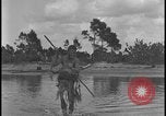Image of primitive lifestyle Fort Myers Florida USA, 1931, second 17 stock footage video 65675078527