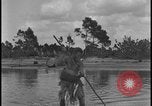 Image of primitive lifestyle Fort Myers Florida USA, 1931, second 18 stock footage video 65675078527