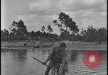 Image of primitive lifestyle Fort Myers Florida USA, 1931, second 20 stock footage video 65675078527