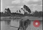 Image of primitive lifestyle Fort Myers Florida USA, 1931, second 21 stock footage video 65675078527