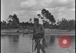 Image of primitive lifestyle Fort Myers Florida USA, 1931, second 24 stock footage video 65675078527