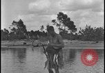 Image of primitive lifestyle Fort Myers Florida USA, 1931, second 25 stock footage video 65675078527