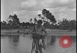 Image of primitive lifestyle Fort Myers Florida USA, 1931, second 26 stock footage video 65675078527