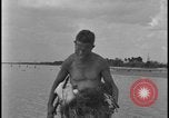 Image of primitive lifestyle Fort Myers Florida USA, 1931, second 29 stock footage video 65675078527