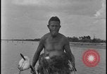 Image of primitive lifestyle Fort Myers Florida USA, 1931, second 31 stock footage video 65675078527