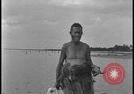 Image of primitive lifestyle Fort Myers Florida USA, 1931, second 32 stock footage video 65675078527