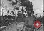 Image of primitive lifestyle Fort Myers Florida USA, 1931, second 36 stock footage video 65675078527