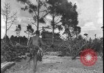 Image of primitive lifestyle Fort Myers Florida USA, 1931, second 40 stock footage video 65675078527