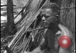 Image of primitive lifestyle Fort Myers Florida USA, 1931, second 62 stock footage video 65675078527