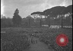 Image of Benito Mussolini Rome Italy, 1931, second 11 stock footage video 65675078528