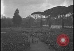 Image of Benito Mussolini Rome Italy, 1931, second 12 stock footage video 65675078528