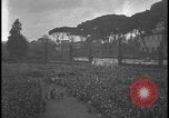 Image of Benito Mussolini Rome Italy, 1931, second 15 stock footage video 65675078528