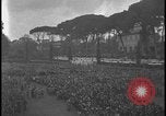 Image of Benito Mussolini Rome Italy, 1931, second 16 stock footage video 65675078528