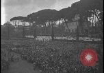 Image of Benito Mussolini Rome Italy, 1931, second 17 stock footage video 65675078528