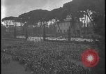 Image of Benito Mussolini Rome Italy, 1931, second 18 stock footage video 65675078528