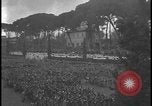 Image of Benito Mussolini Rome Italy, 1931, second 19 stock footage video 65675078528