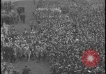 Image of Benito Mussolini Rome Italy, 1931, second 20 stock footage video 65675078528