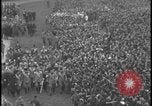 Image of Benito Mussolini Rome Italy, 1931, second 21 stock footage video 65675078528