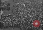 Image of Benito Mussolini Rome Italy, 1931, second 22 stock footage video 65675078528