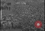 Image of Benito Mussolini Rome Italy, 1931, second 23 stock footage video 65675078528