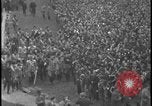 Image of Benito Mussolini Rome Italy, 1931, second 24 stock footage video 65675078528
