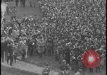 Image of Benito Mussolini Rome Italy, 1931, second 25 stock footage video 65675078528