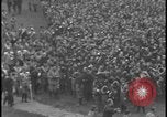 Image of Benito Mussolini Rome Italy, 1931, second 26 stock footage video 65675078528