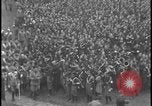 Image of Benito Mussolini Rome Italy, 1931, second 27 stock footage video 65675078528