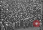 Image of Benito Mussolini Rome Italy, 1931, second 29 stock footage video 65675078528
