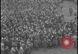 Image of Benito Mussolini Rome Italy, 1931, second 30 stock footage video 65675078528