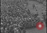 Image of Benito Mussolini Rome Italy, 1931, second 31 stock footage video 65675078528