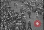 Image of Benito Mussolini Rome Italy, 1931, second 33 stock footage video 65675078528