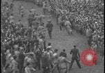 Image of Benito Mussolini Rome Italy, 1931, second 34 stock footage video 65675078528