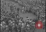 Image of Benito Mussolini Rome Italy, 1931, second 35 stock footage video 65675078528