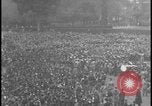 Image of Benito Mussolini Rome Italy, 1931, second 39 stock footage video 65675078528