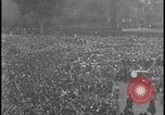 Image of Benito Mussolini Rome Italy, 1931, second 40 stock footage video 65675078528