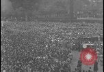 Image of Benito Mussolini Rome Italy, 1931, second 41 stock footage video 65675078528