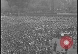 Image of Benito Mussolini Rome Italy, 1931, second 43 stock footage video 65675078528