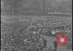 Image of Benito Mussolini Rome Italy, 1931, second 44 stock footage video 65675078528