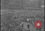 Image of Benito Mussolini Rome Italy, 1931, second 45 stock footage video 65675078528
