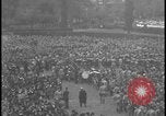 Image of Benito Mussolini Rome Italy, 1931, second 46 stock footage video 65675078528
