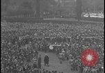 Image of Benito Mussolini Rome Italy, 1931, second 47 stock footage video 65675078528