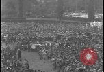Image of Benito Mussolini Rome Italy, 1931, second 51 stock footage video 65675078528