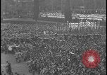 Image of Benito Mussolini Rome Italy, 1931, second 53 stock footage video 65675078528
