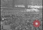 Image of Benito Mussolini Rome Italy, 1931, second 54 stock footage video 65675078528