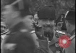 Image of Benito Mussolini Rome Italy, 1931, second 57 stock footage video 65675078528