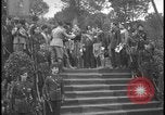 Image of Benito Mussolini Rome Italy, 1931, second 62 stock footage video 65675078528