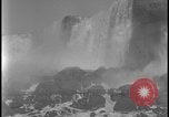 Image of Cave of Winds Niagara Falls New York USA, 1931, second 13 stock footage video 65675078529