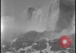 Image of Cave of Winds Niagara Falls New York USA, 1931, second 14 stock footage video 65675078529