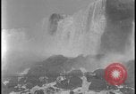 Image of Cave of Winds Niagara Falls New York USA, 1931, second 15 stock footage video 65675078529